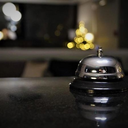 Miejsca Noclegowe I Restauracja Kaminski Kepno Dış mekan fotoğraf