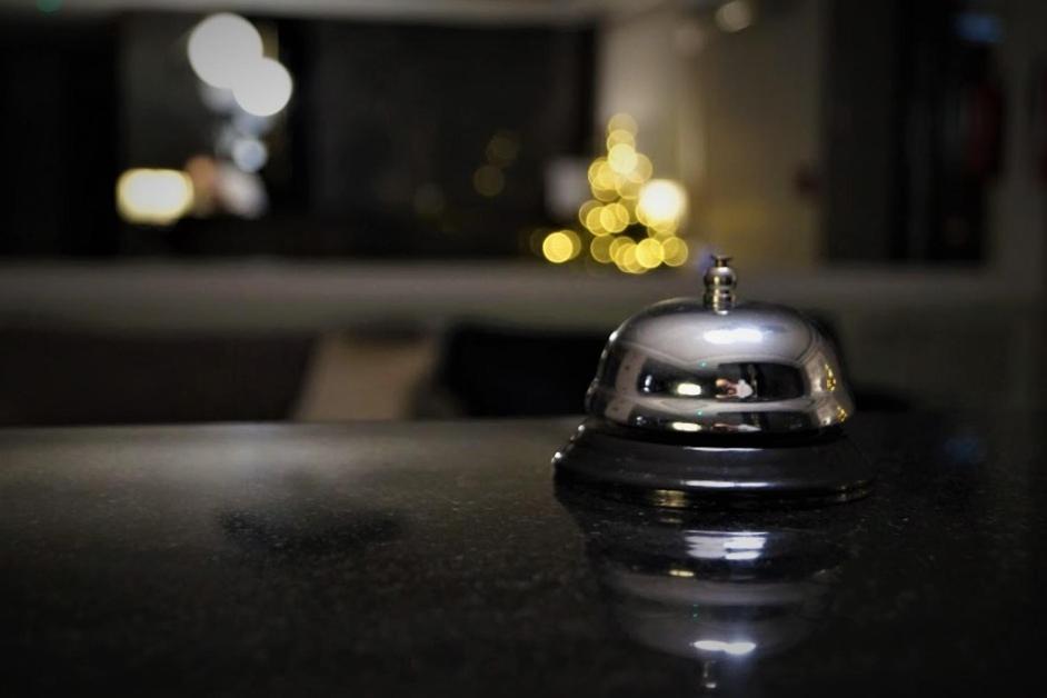 Miejsca Noclegowe I Restauracja Kaminski Kepno Dış mekan fotoğraf